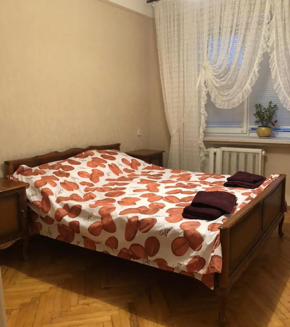 Вулиця Дегтярівська 0*, Kijev Ukrajna