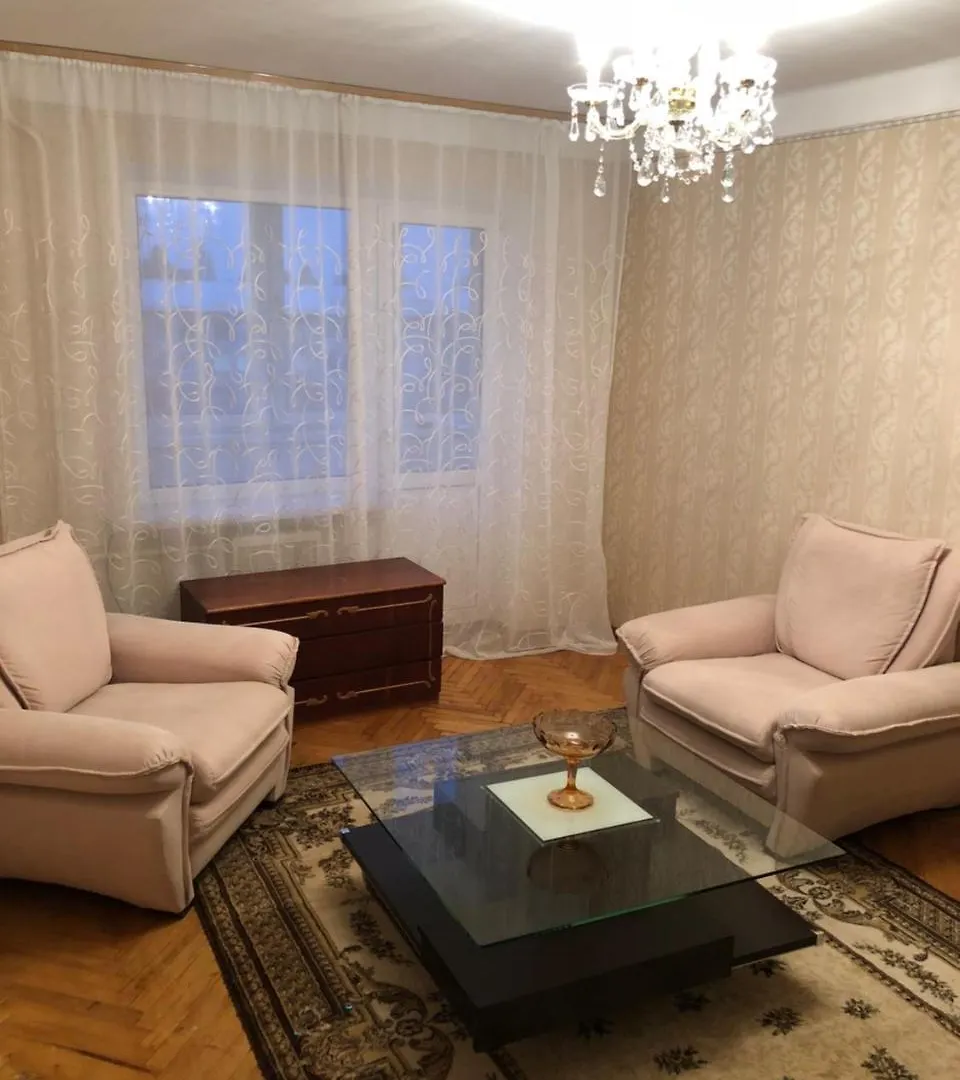 Appartement Вулиця Дегтярівська